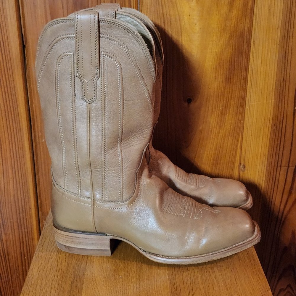 Tecovas Men's Boots